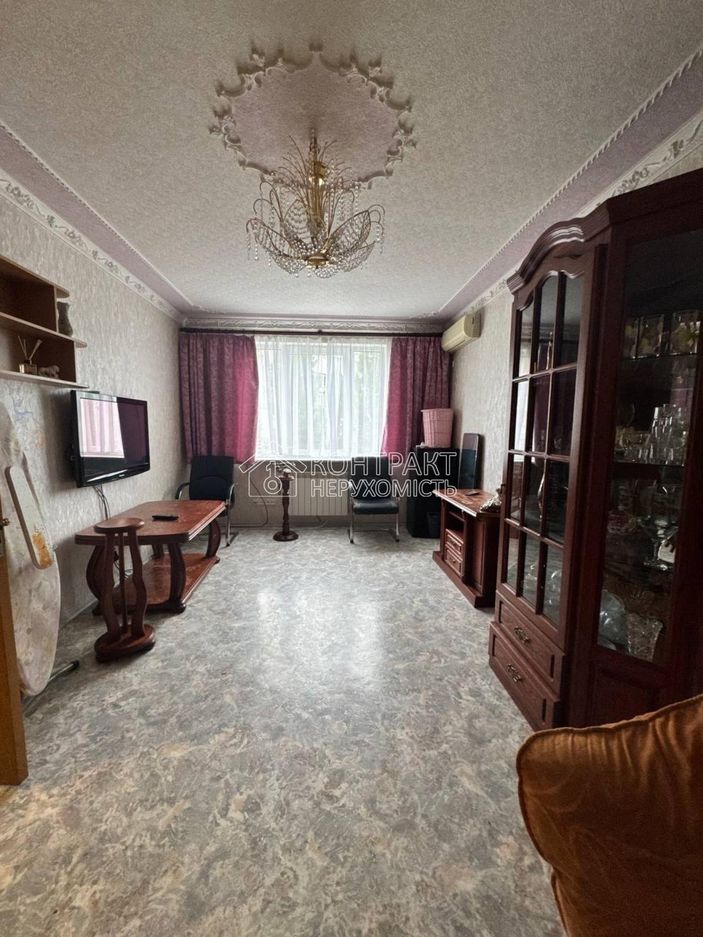 кімната