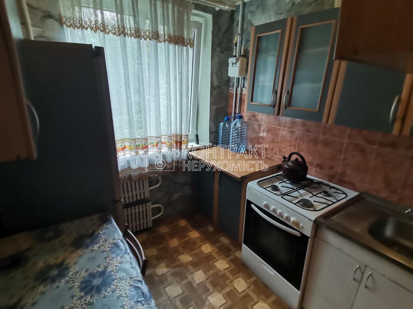 кімната