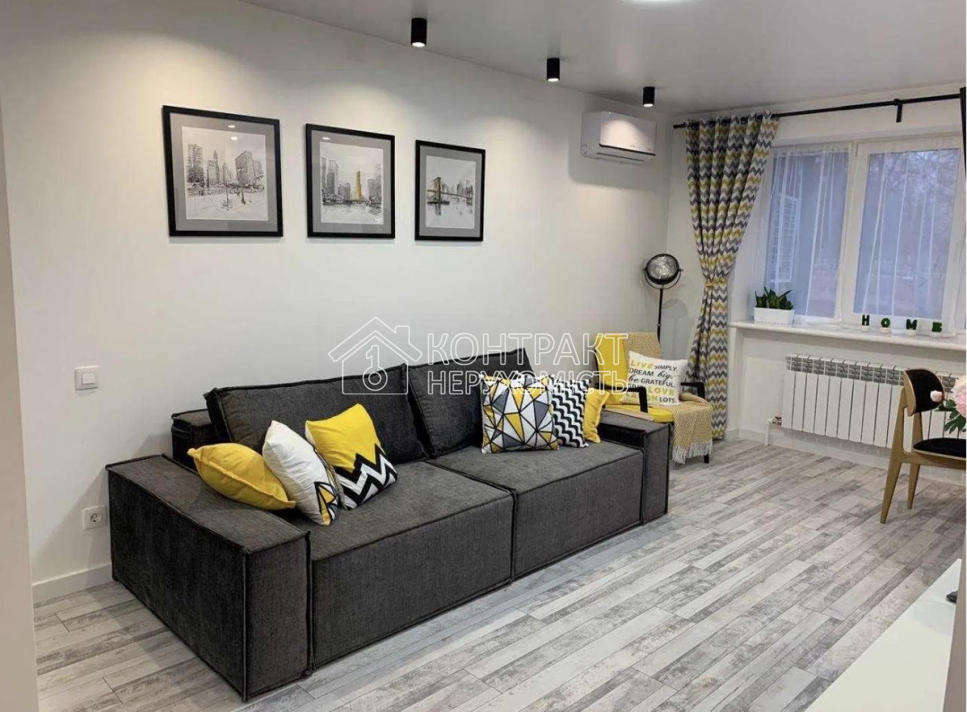 Оренда квартири Астрономічна 2 кімнатна