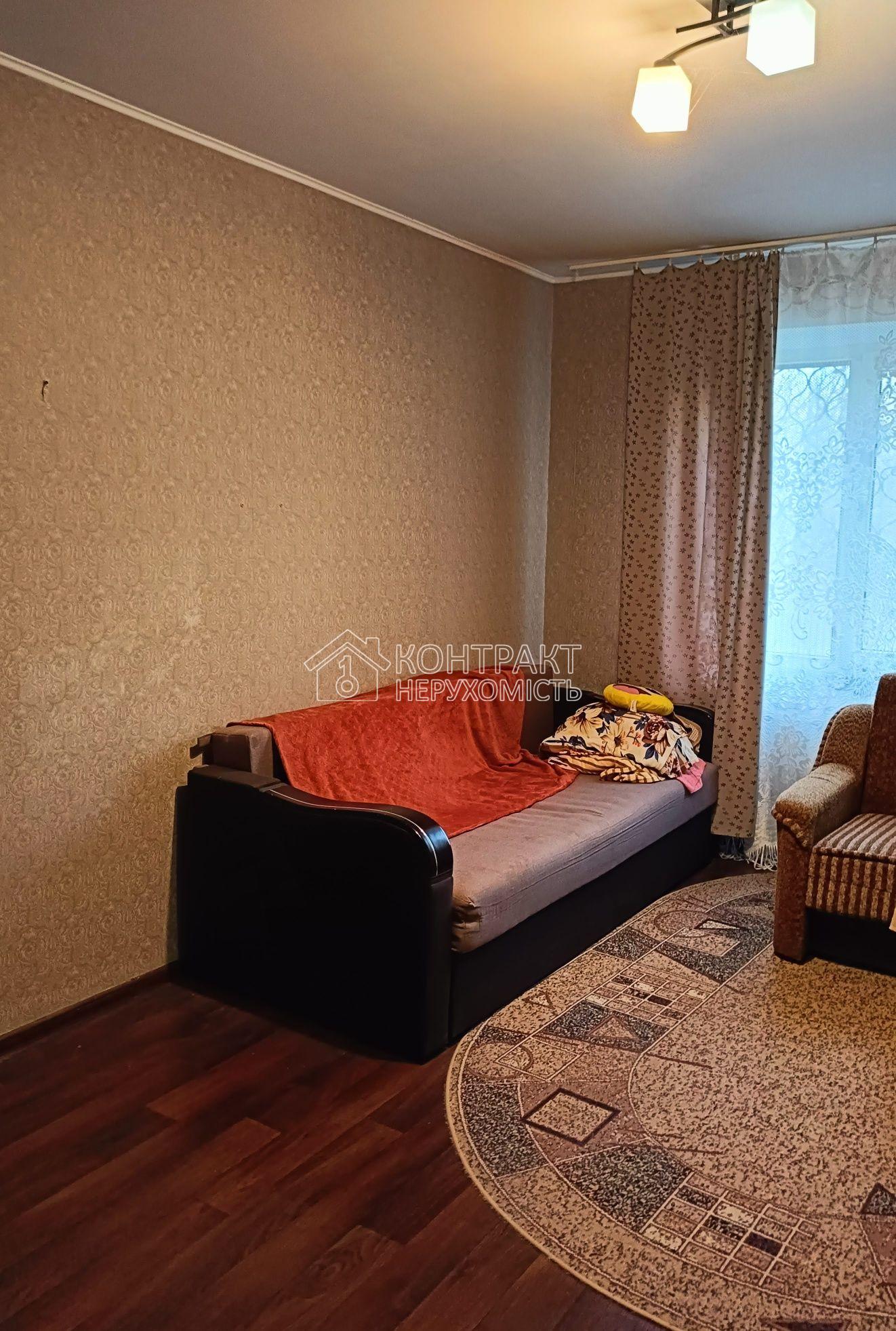 Здам 1 к квартиру Клочківська Будмен Центр