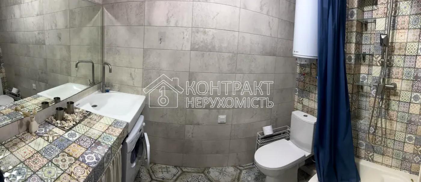 Продається квартира студія в ЖК Аврамівська Холодна гора