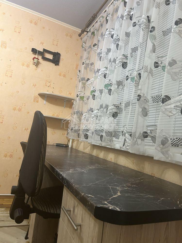 кімната