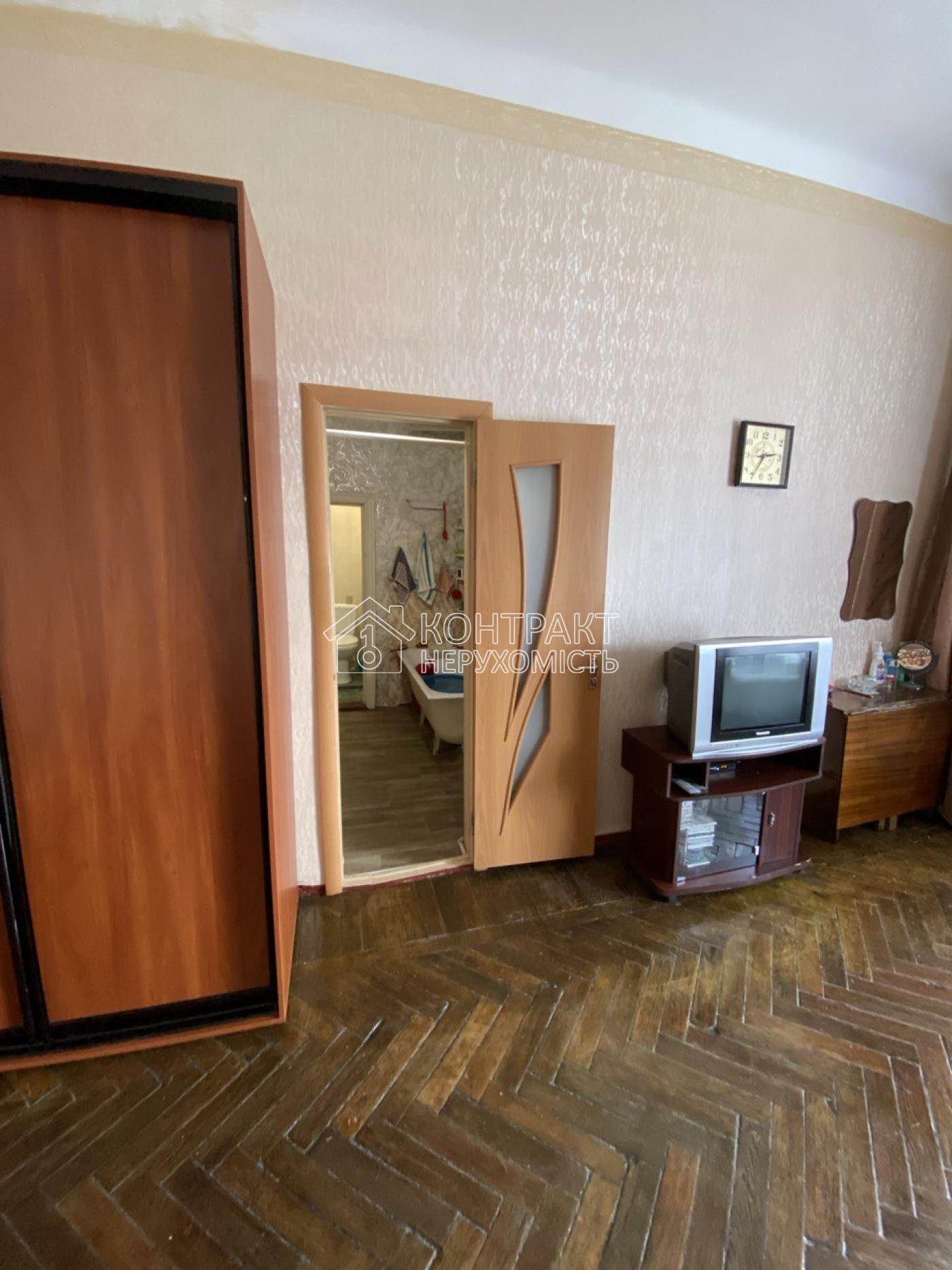 кімната