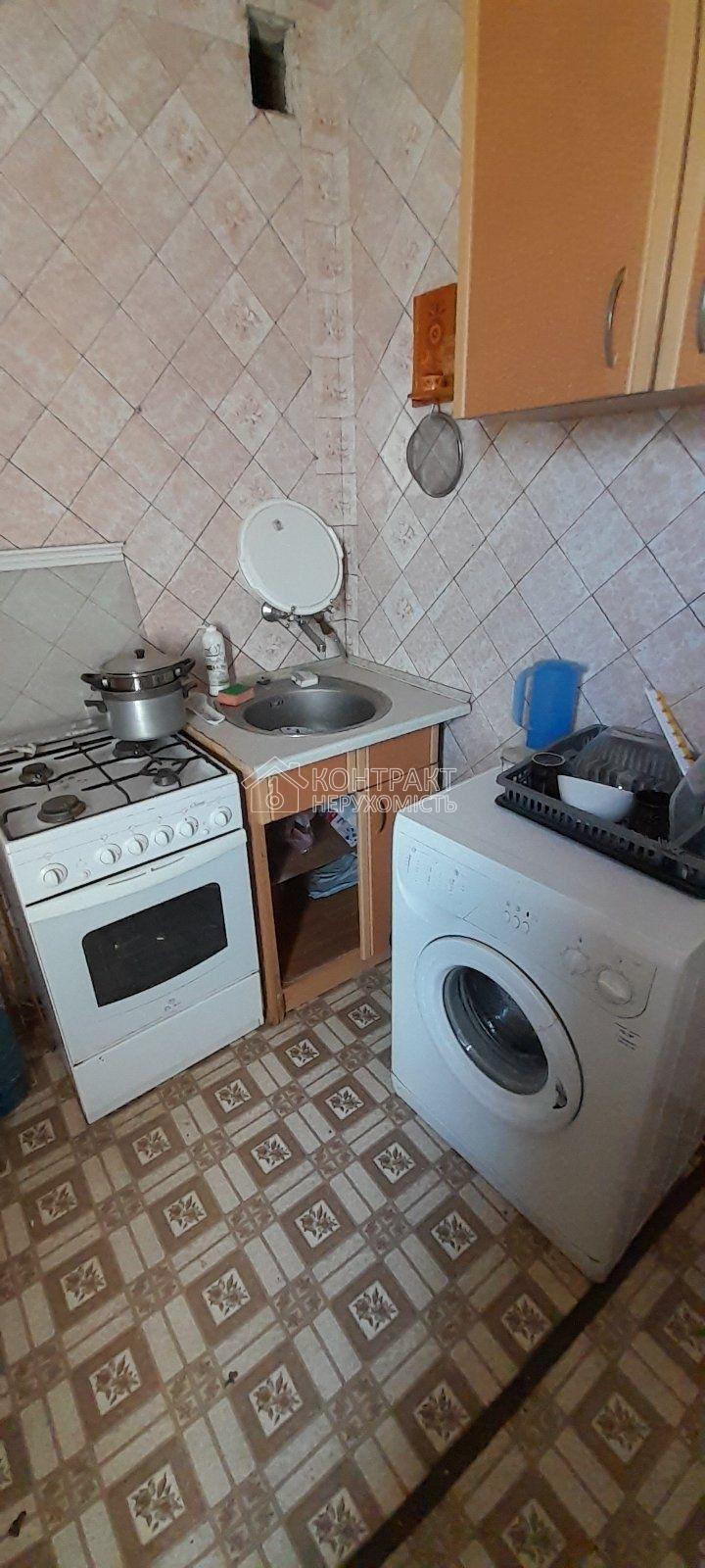 3-х кімнатна квартира у аренду