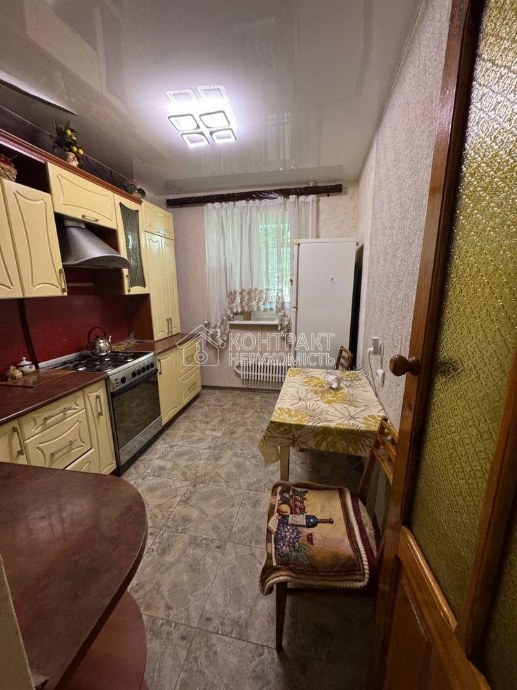 Оренда квартири Салтівка.
