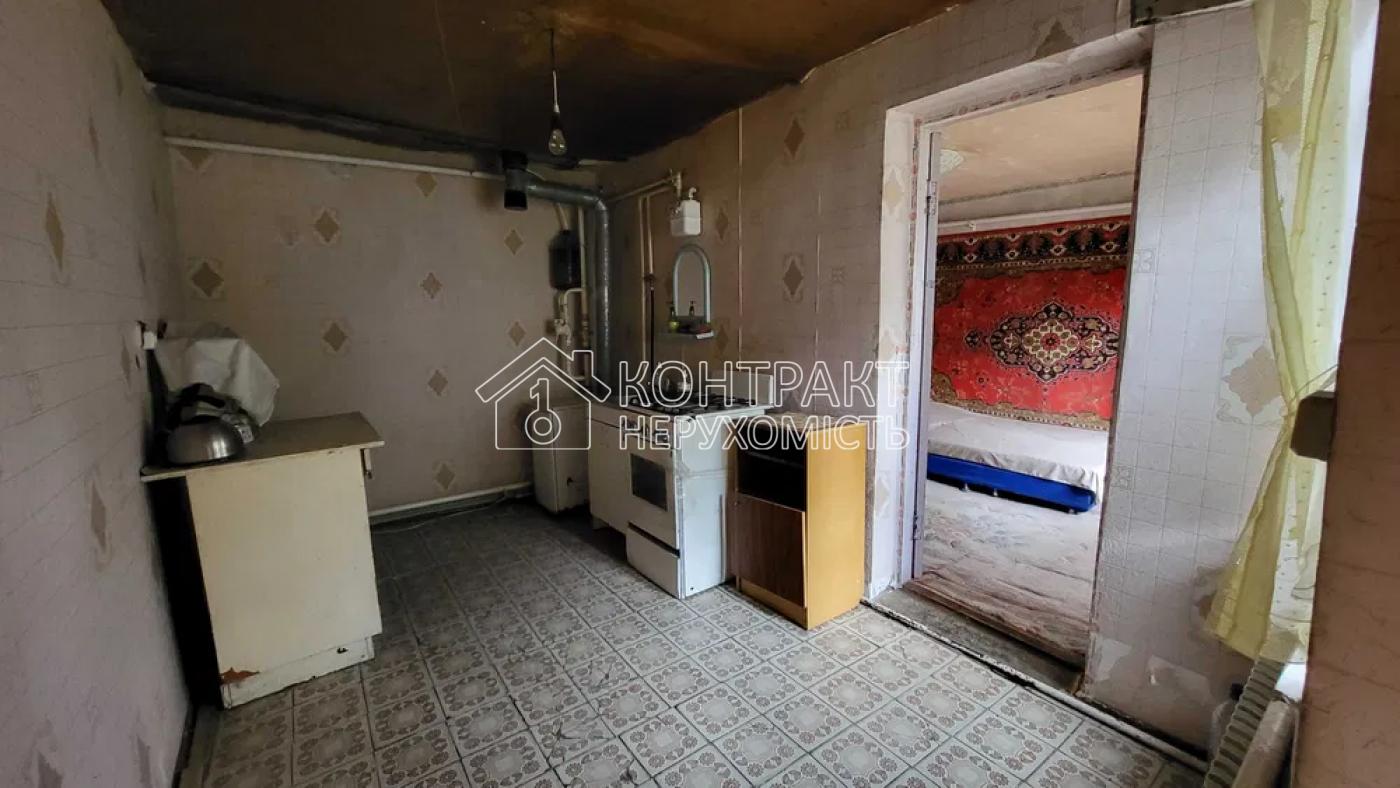 Продам будинок біля м.Холодна Гора