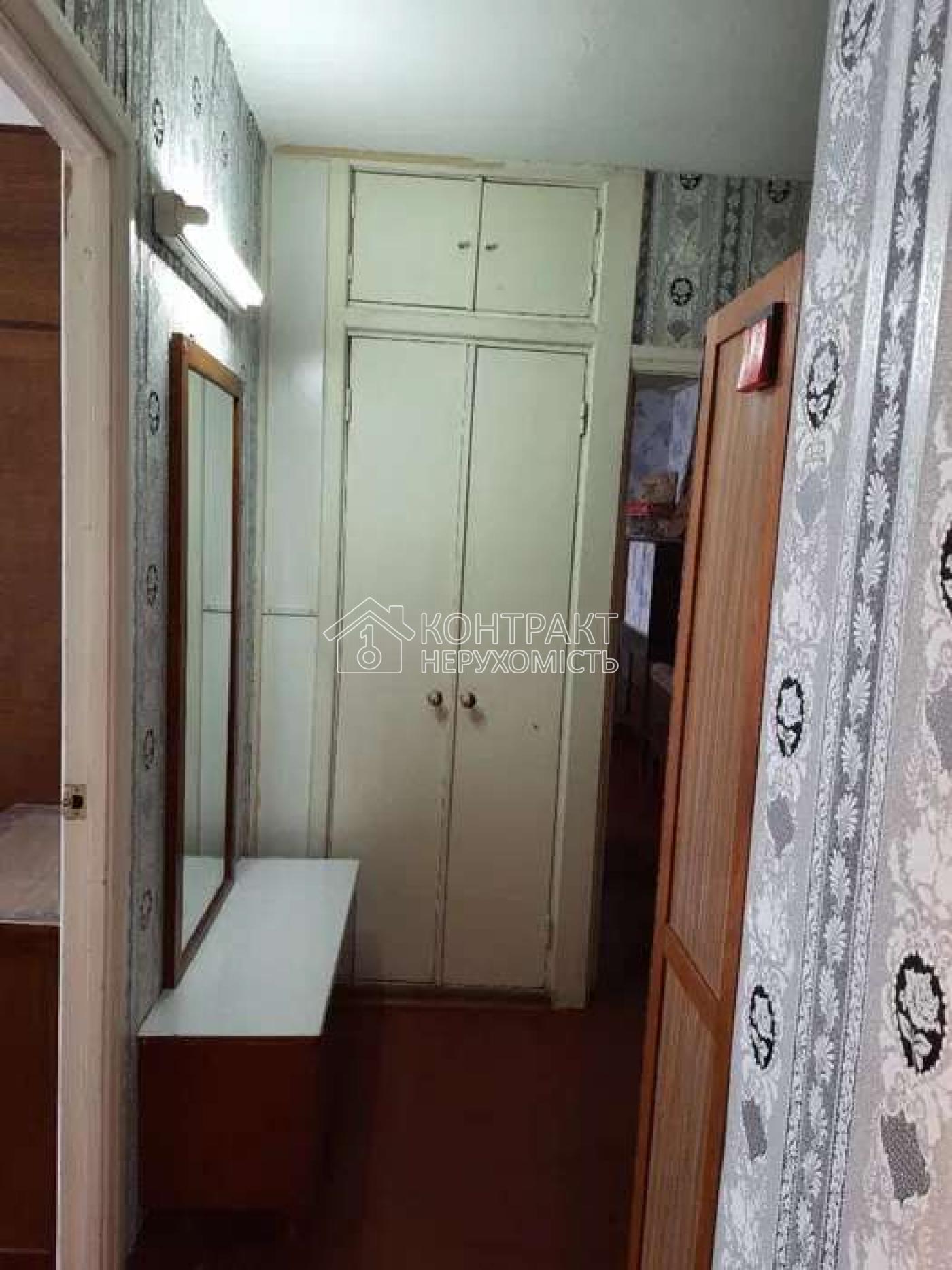 кімната