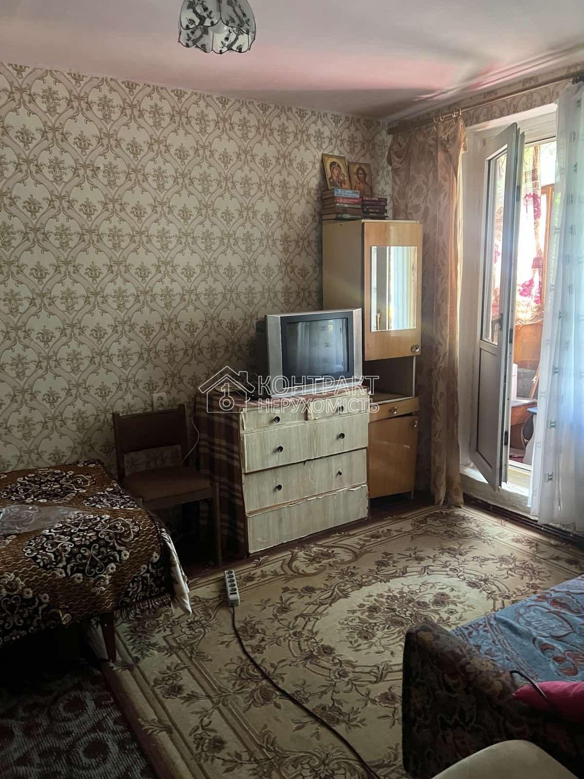 кімната