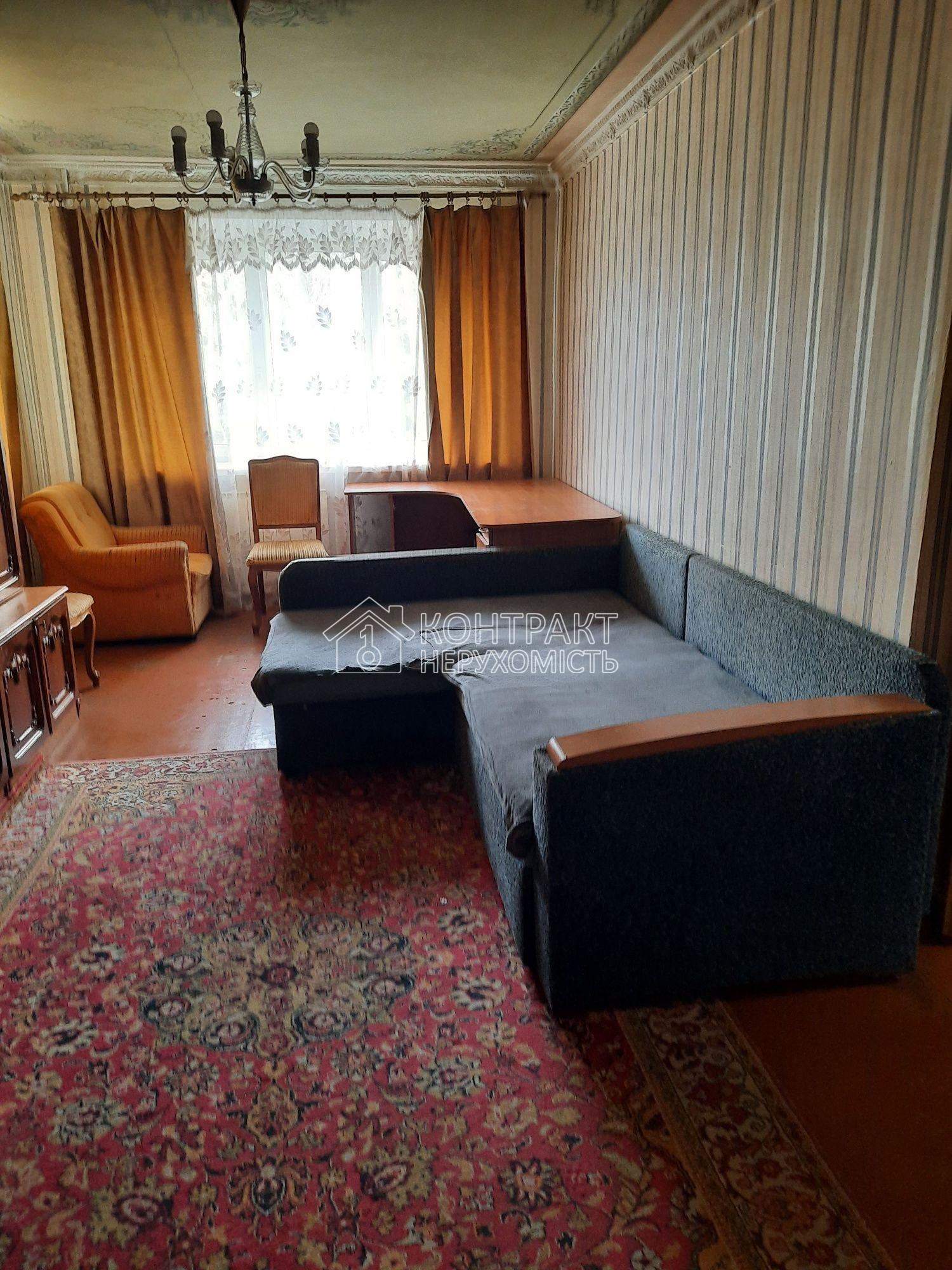 кімната