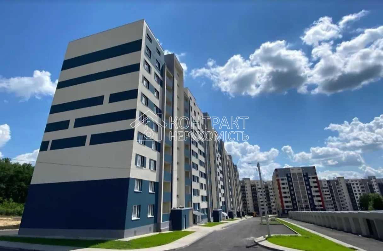 Продам 2к квартиру ЖК Победы-2