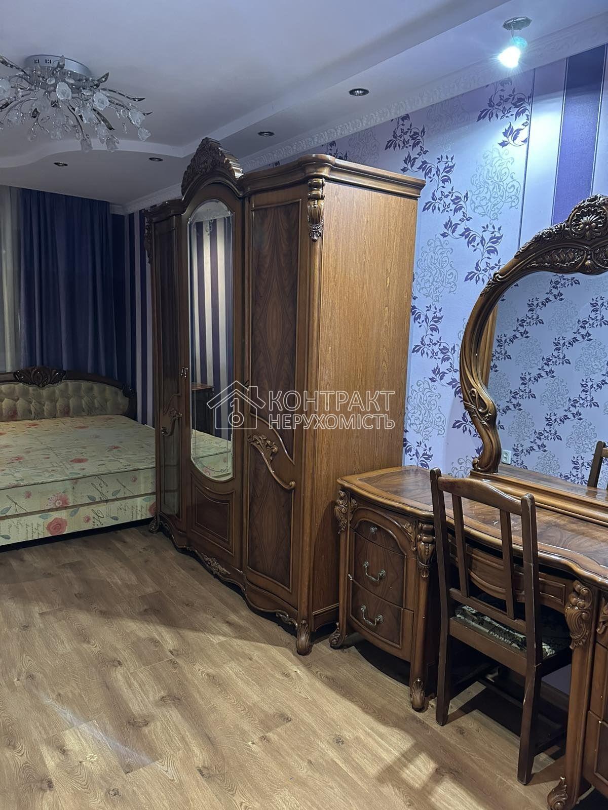 Оренда 3 у квартири, метро Палац Спорту