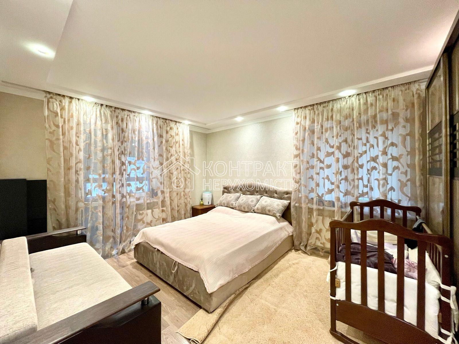 Продам 1 ком. кв ЖК Солнечній квартал Гвардейцев-Широнинцев