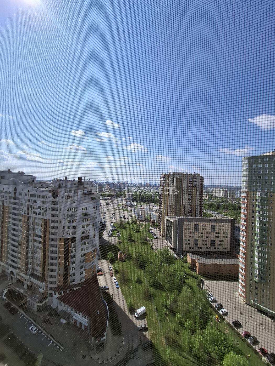 кімната