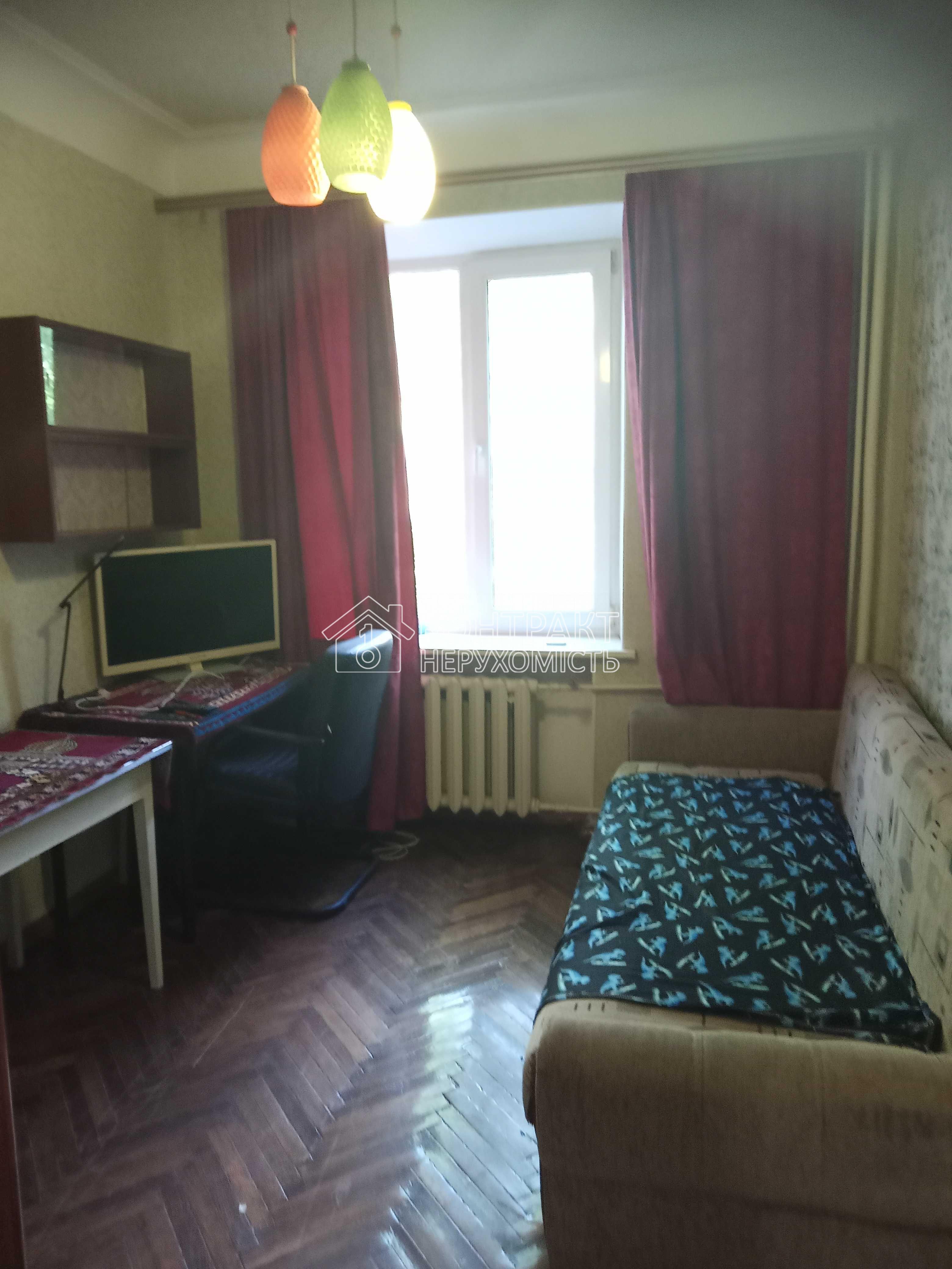 кімната