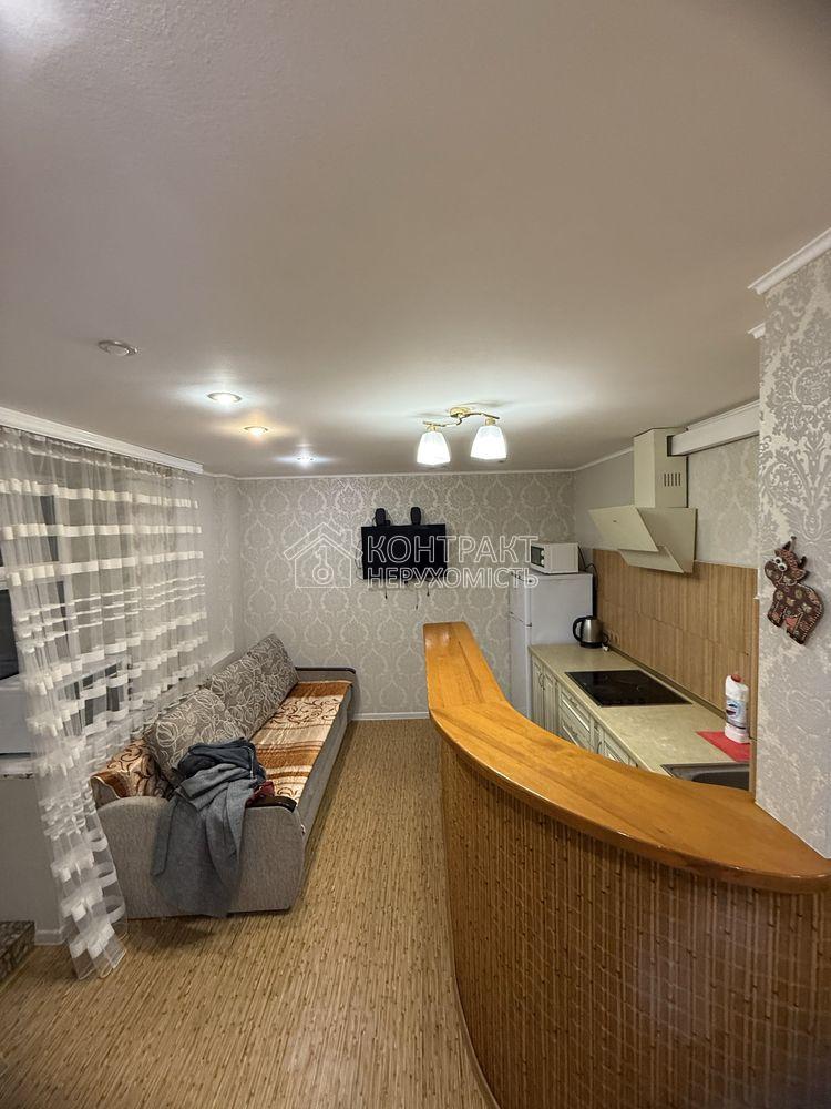 Продаж квартири 45м2, Салтівка, Барабашова, 30