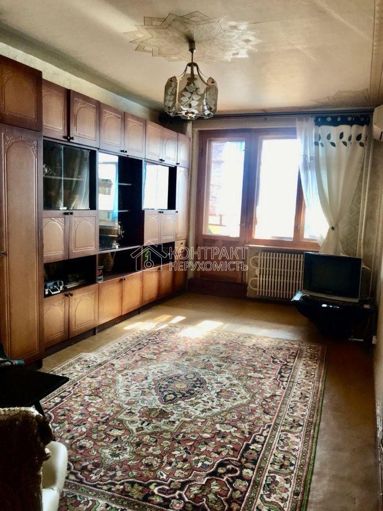 Продаж 3 км кв на Олексіївці