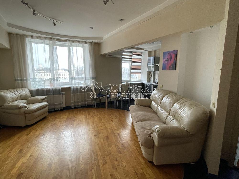 Сдам 1к студию центр Никольский