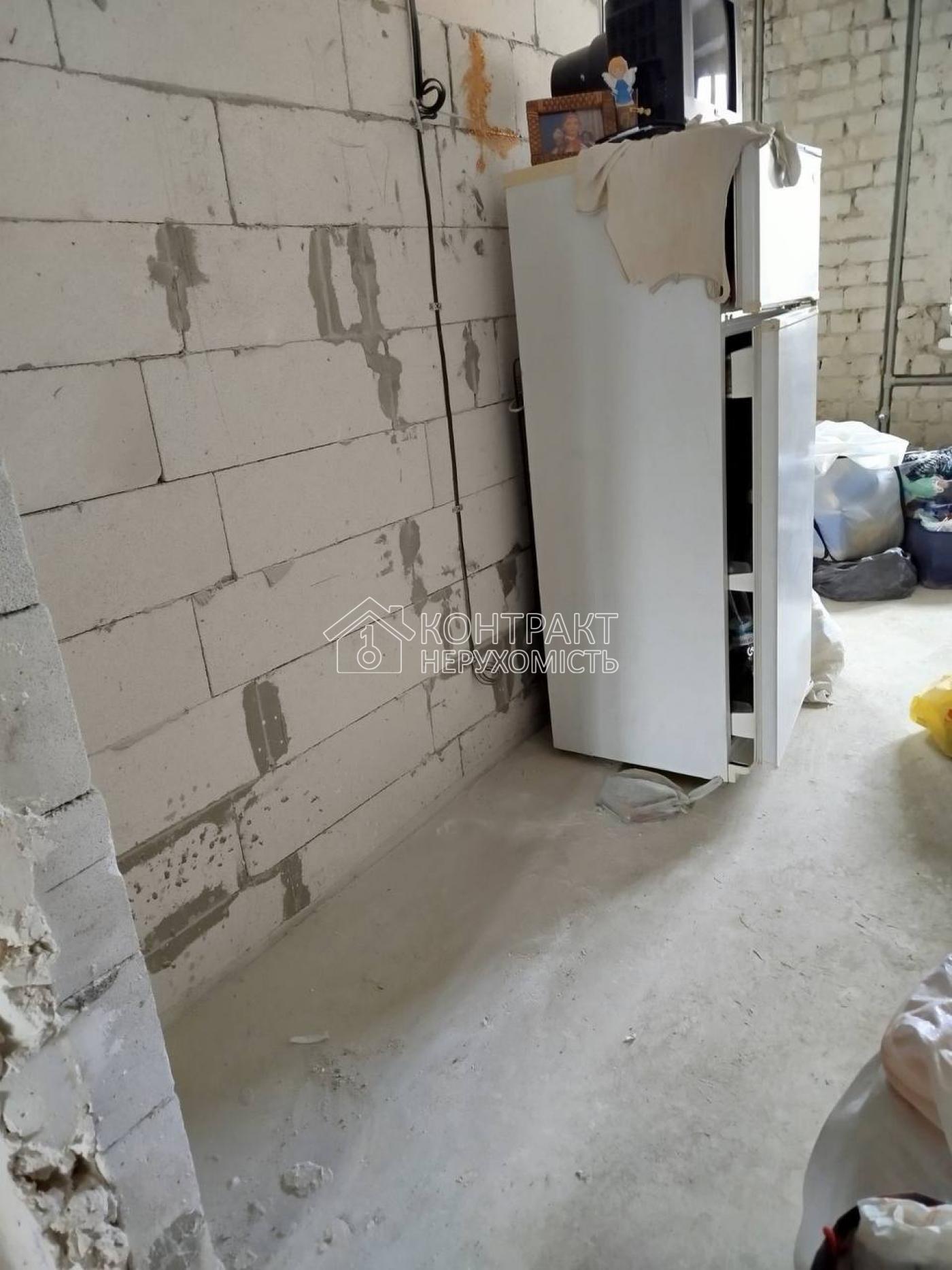 Здається 2-кімнатна квартира біля метро Гагаріна, Харків