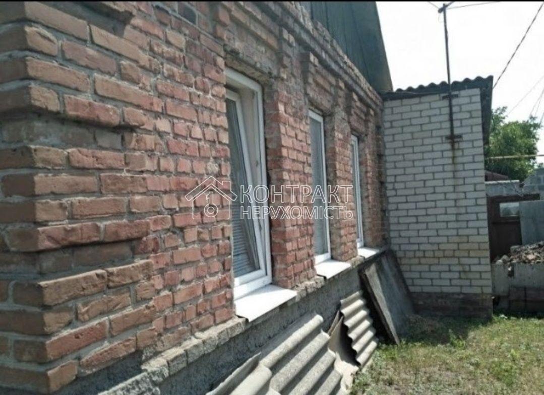 Продається частина будинку
