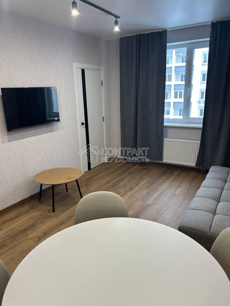 Здам 2 к квартиру ЖК «Казка» метро Холодна Гора