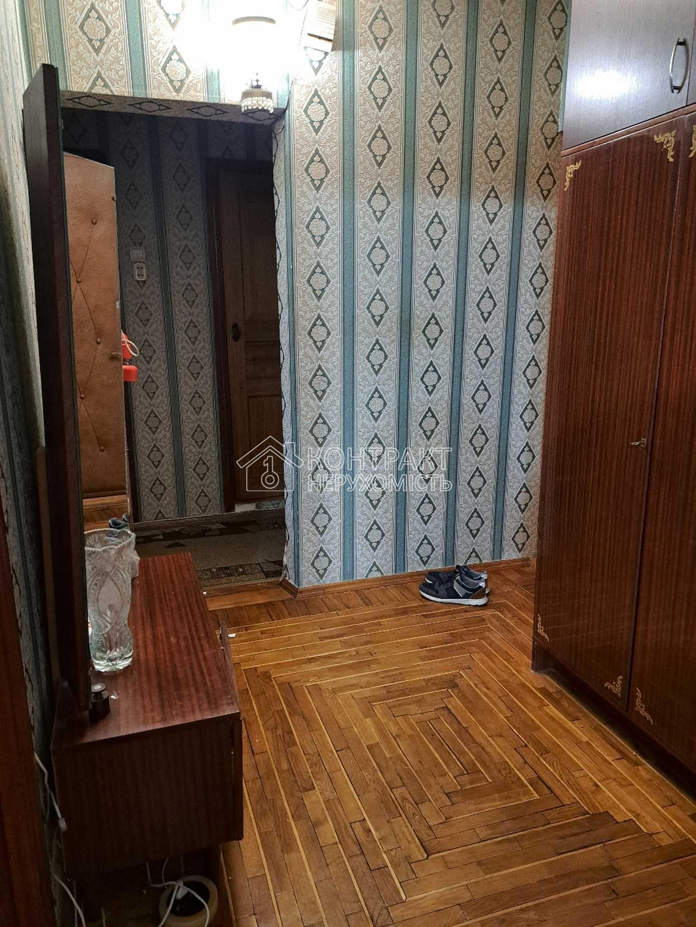 кімната