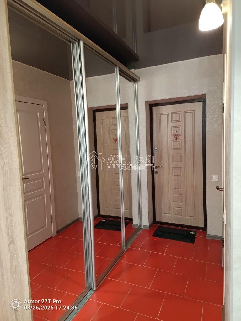 Здам 1к квартиру