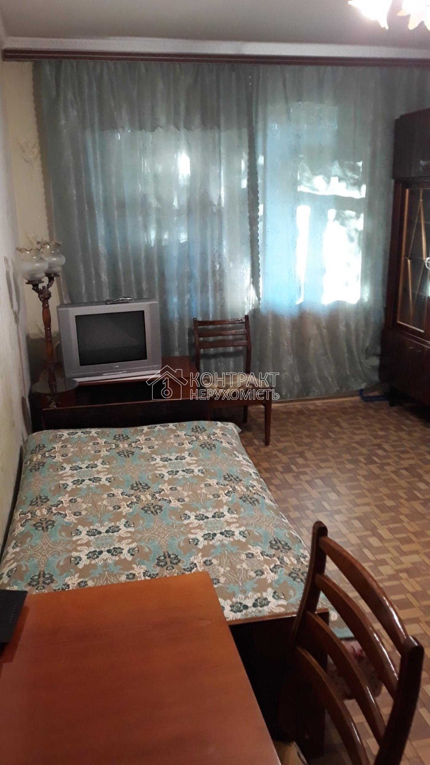 кімната