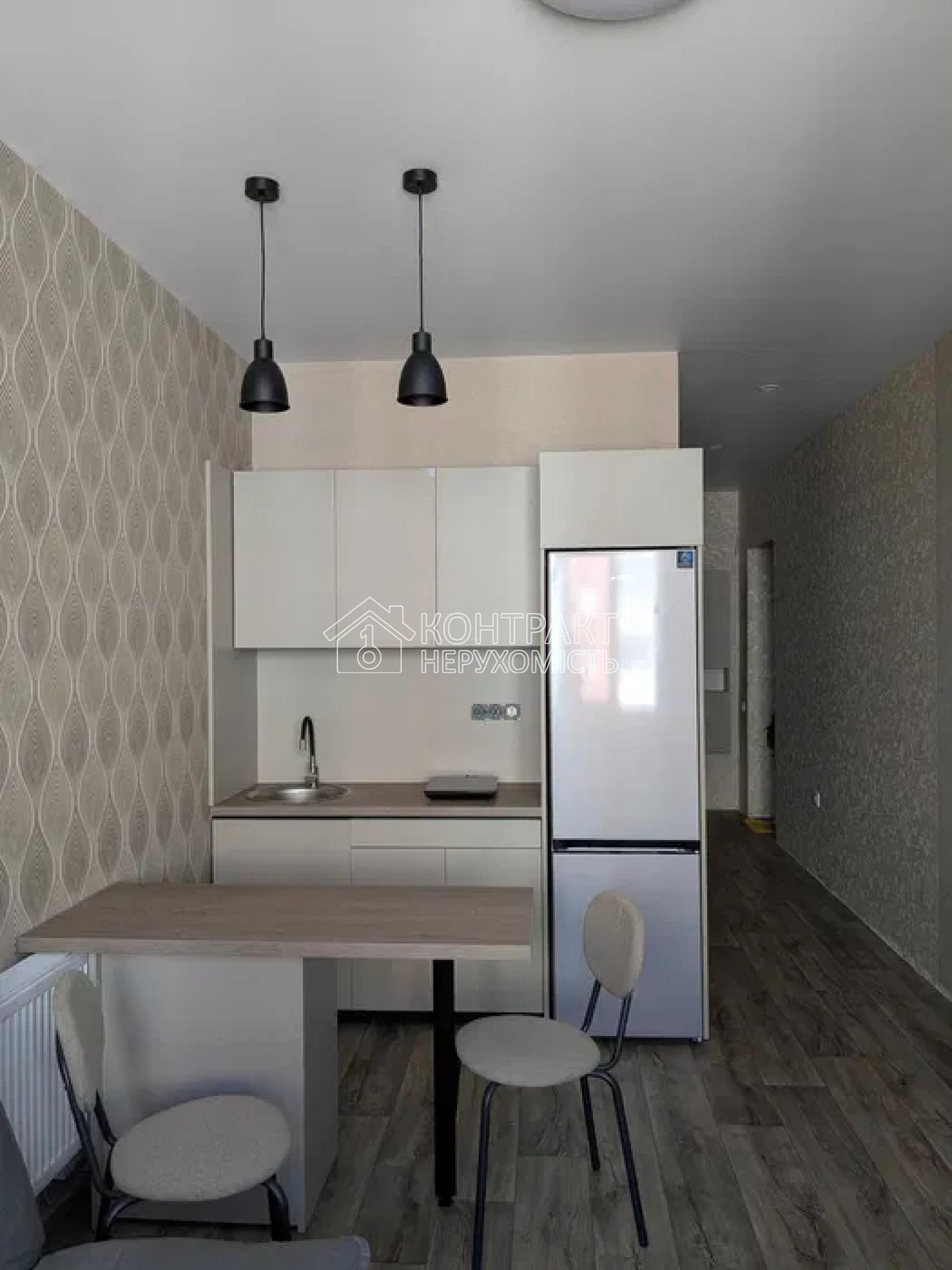 Продажа 1 комн. кв. ЖК Салтовский ул. Драгоманова