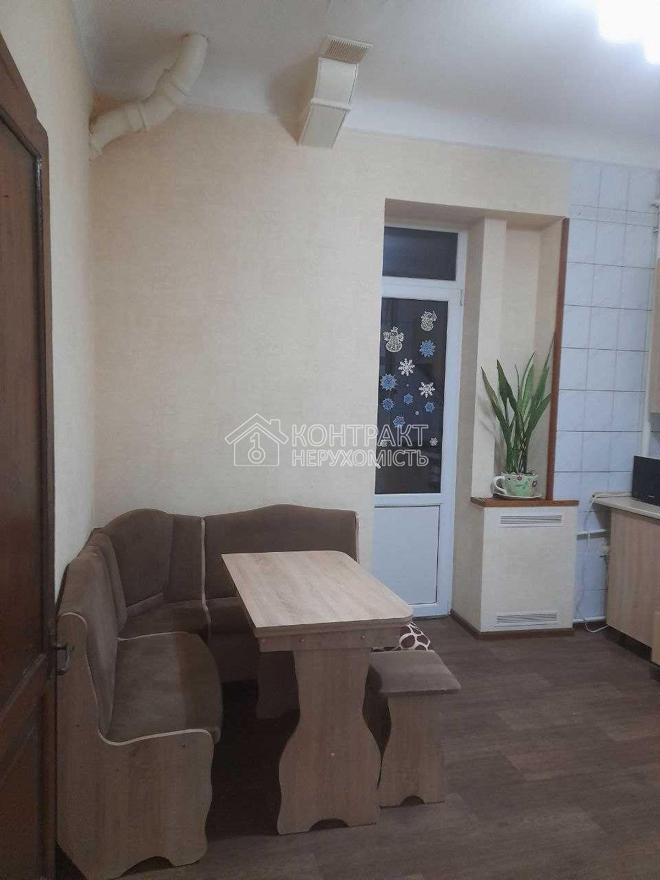 Аренда 3к в центре. Чернышевского