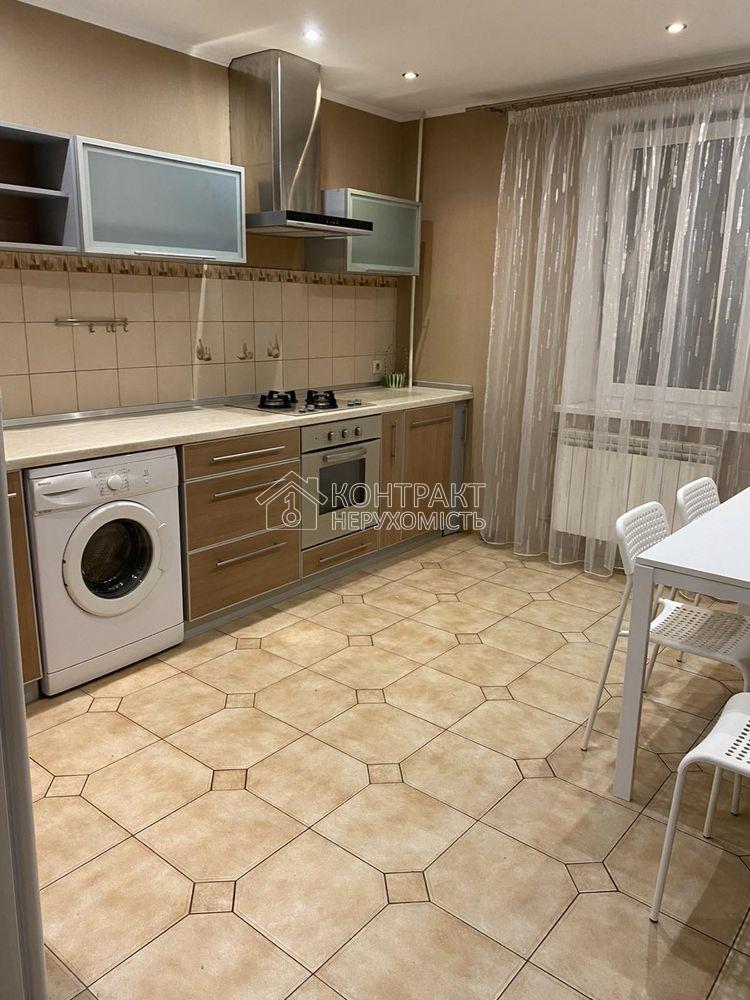 Оренда 2 кімн кв. 2 поверх!!! просп. Тракторобудівників