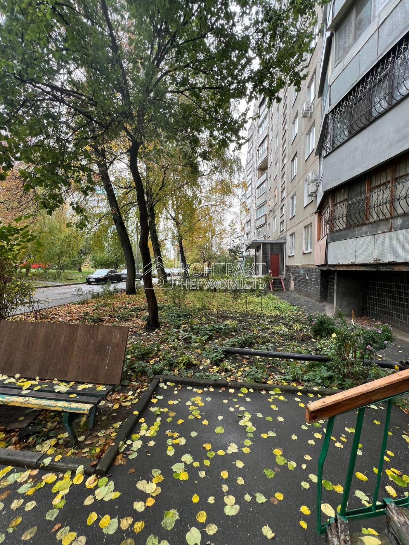 кімната