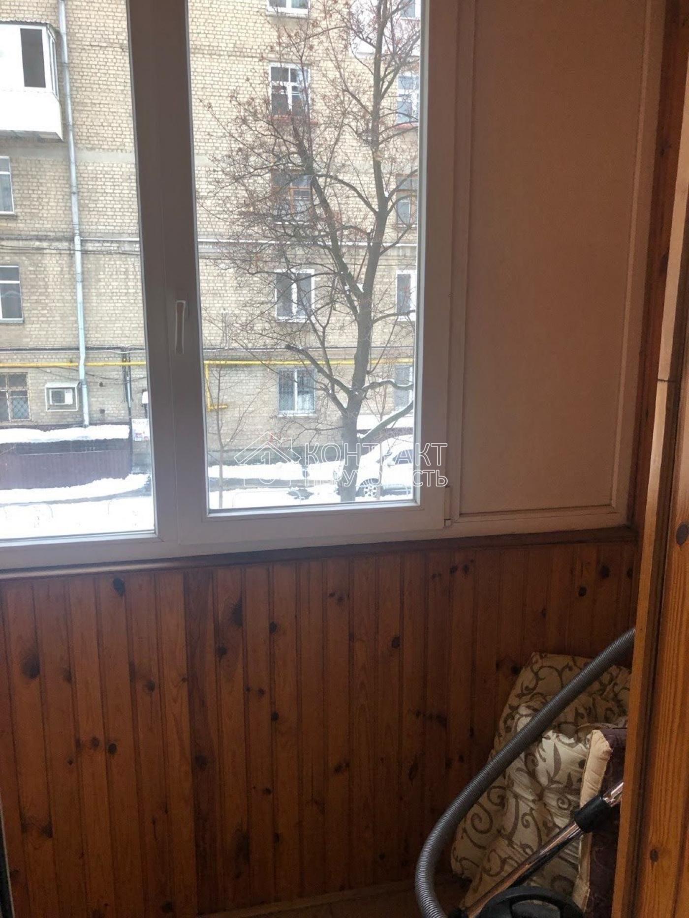 кімната