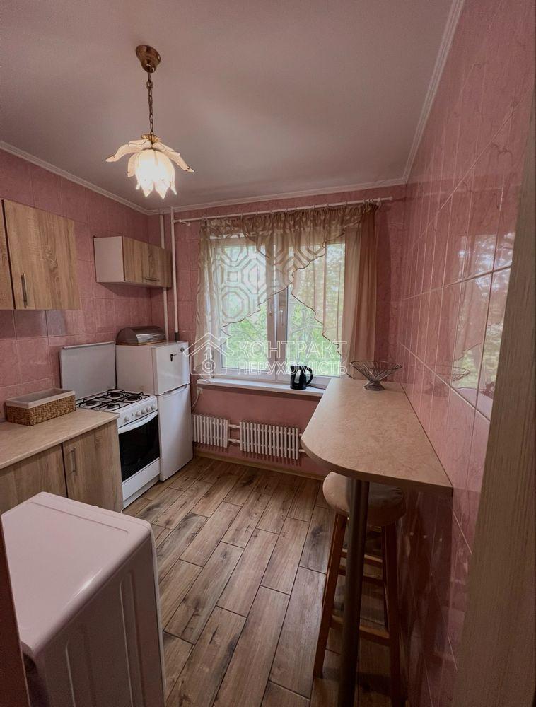 Здам 1 кімнатну квартиру біля метро Студентська