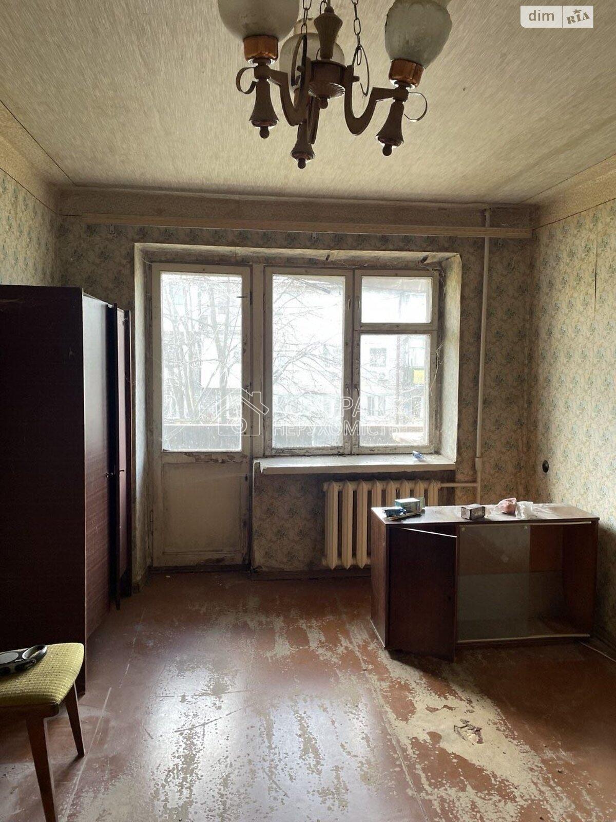 Продаж 1к кв.31 кв. м на ул. Бригади Хартія