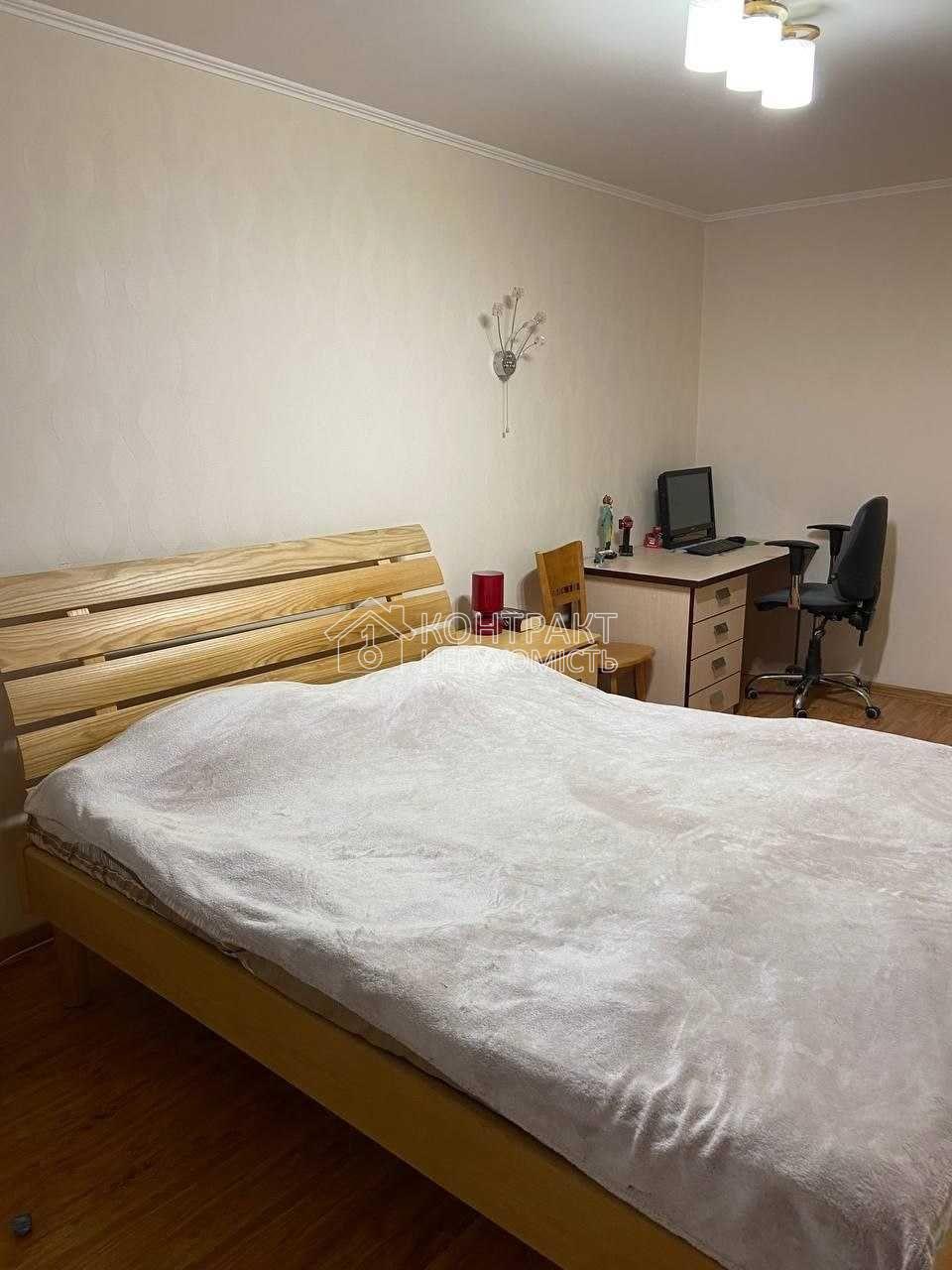 Оренда 3к квартири Холодна гора Постишева