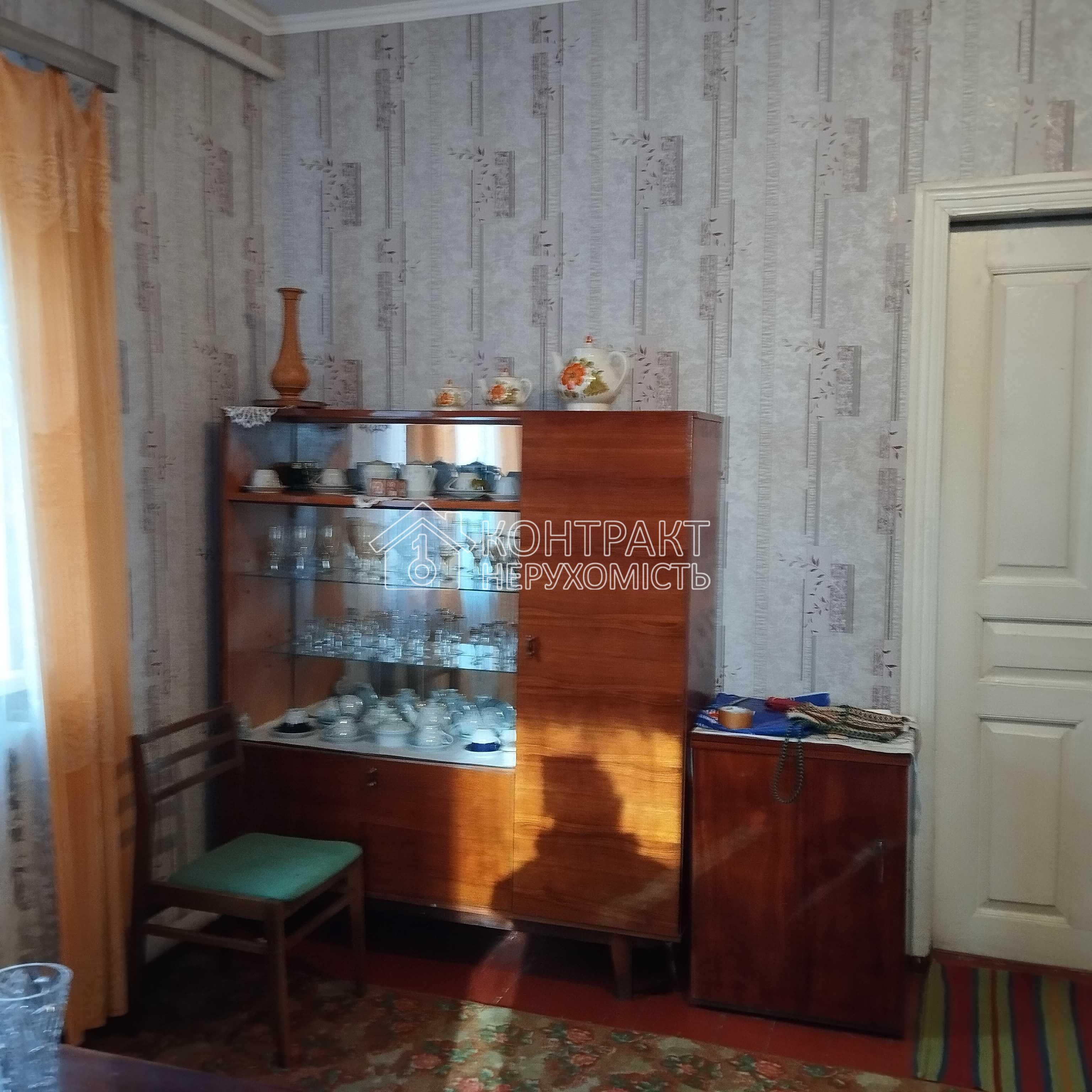 кімната