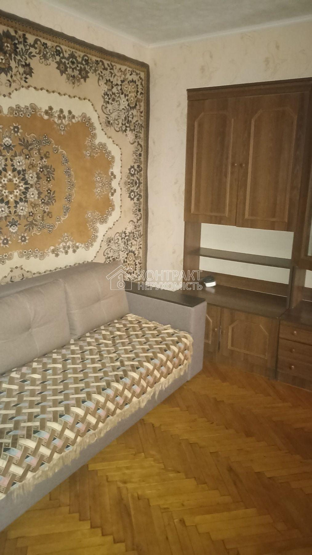 Здається 2-х кімнатна квартира на Ньютона