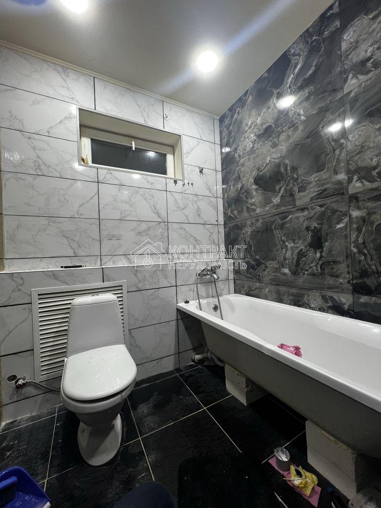 Продаж 2 к. квартири Маршала Батицького Салтівка