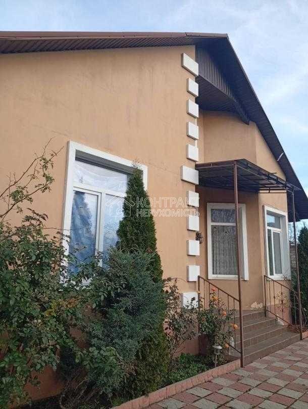 Продам дом будинок 2018 року Холодна гора