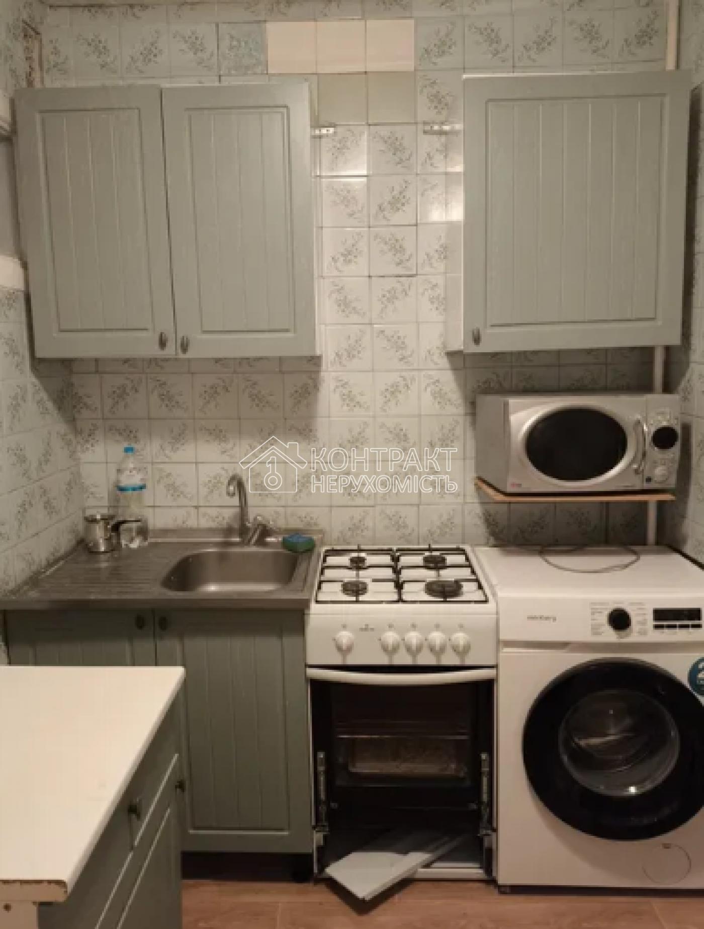 Продажа / Квартира / ул. проїзд Садовий, Нові Будинки, Харків