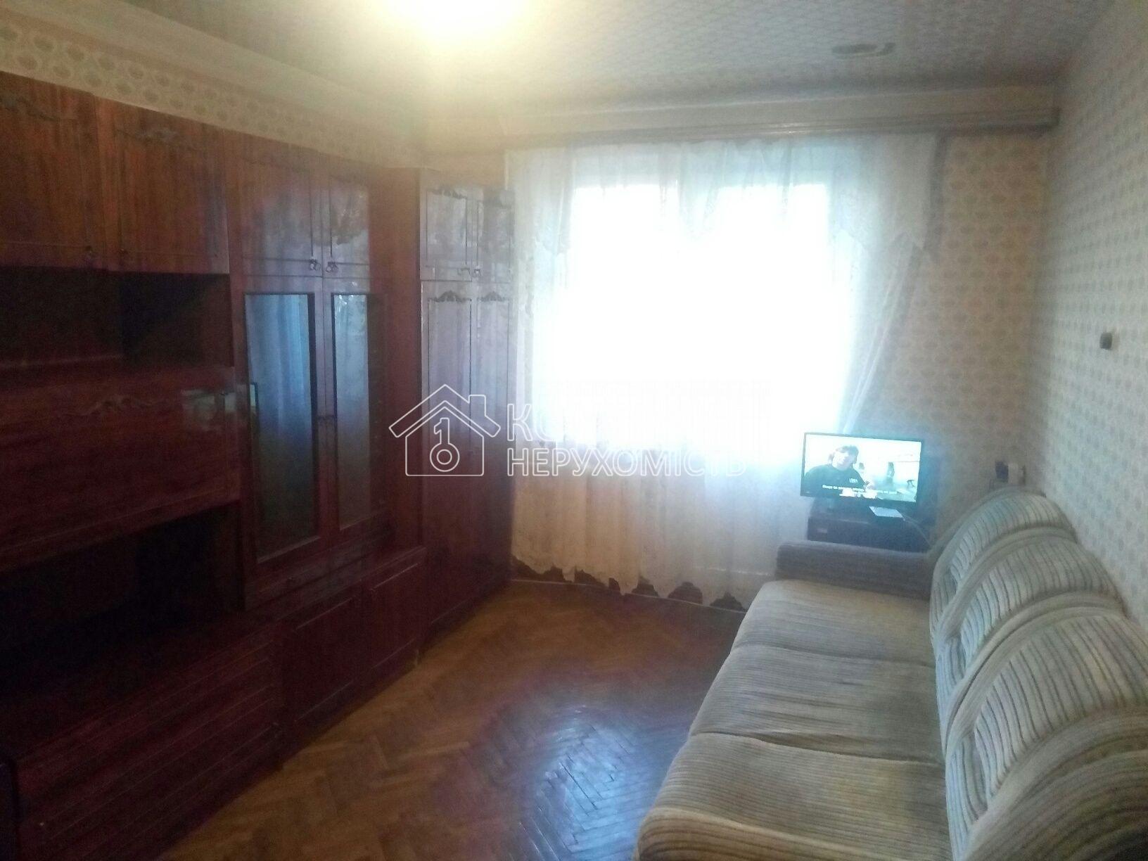 Оренда 1к Одеська