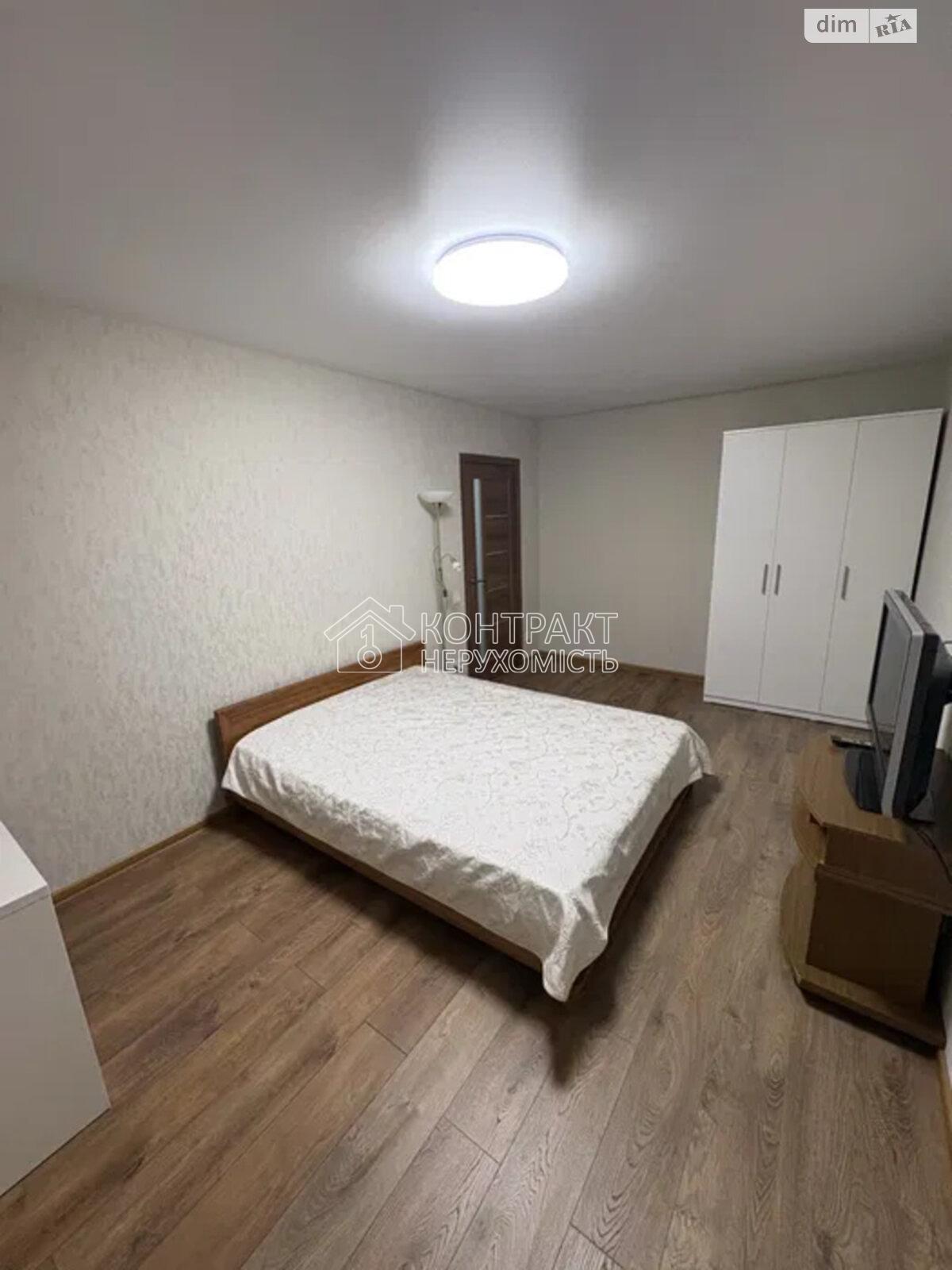 Продаж 1к квартиры 36 кв. м на просп. Науки 21А