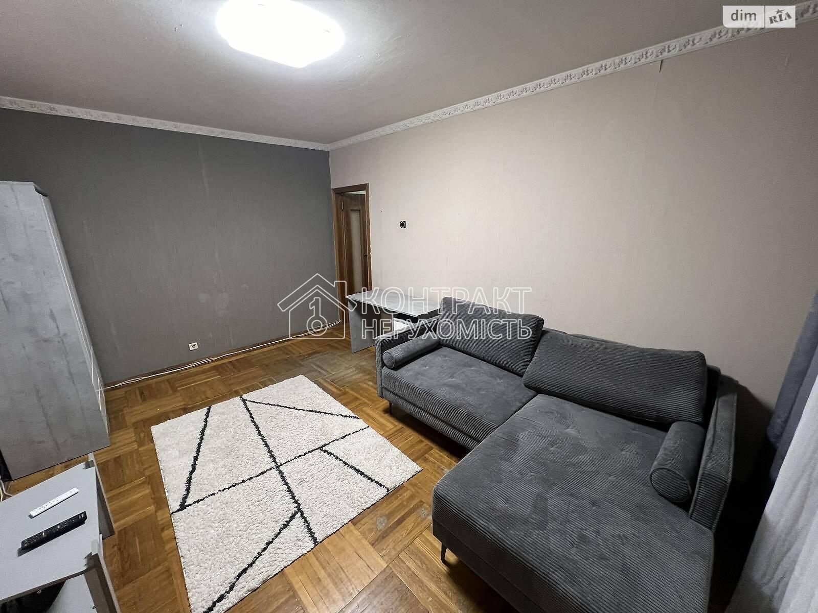 Оренда 1к кв. м. Студенська