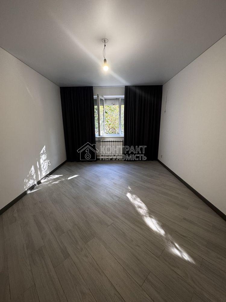 Продам 1к кв, ТРЦ Украина, с ремонтом. Є-відновлення