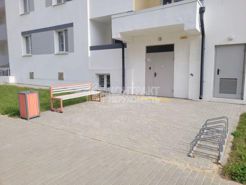 Продам 1к квартиру ЖК Казка