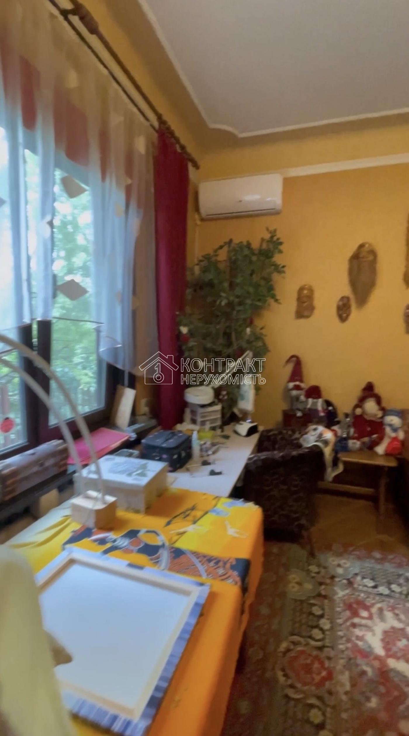 кімната