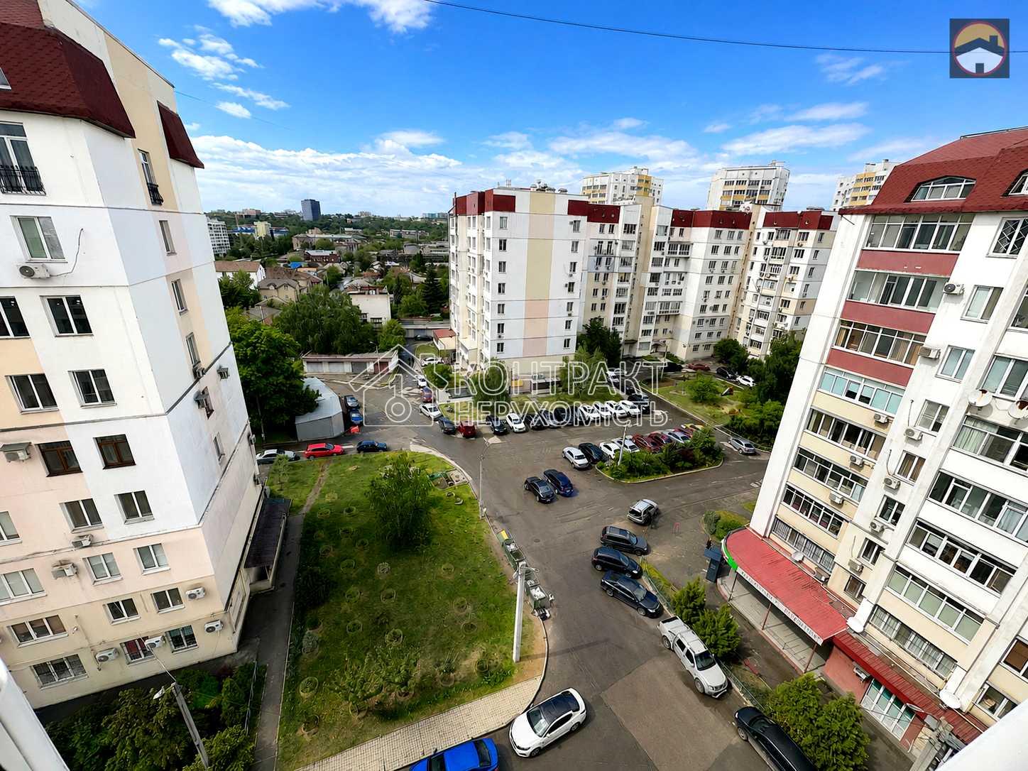 кімната