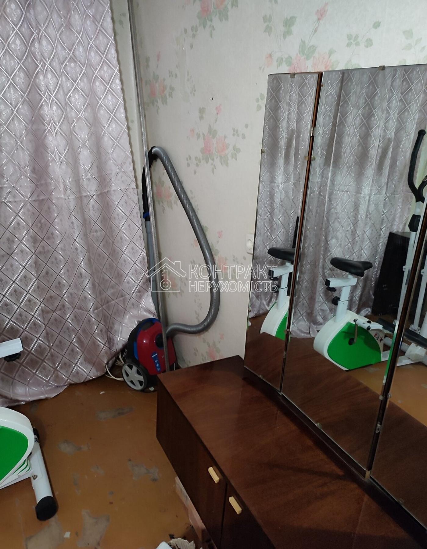 кімната