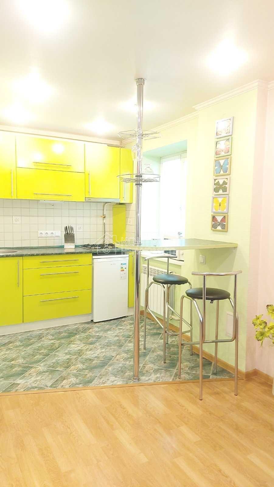 Продам 1 комн кв пр.Науки,39 метро 23 Августа 1 хвилина
