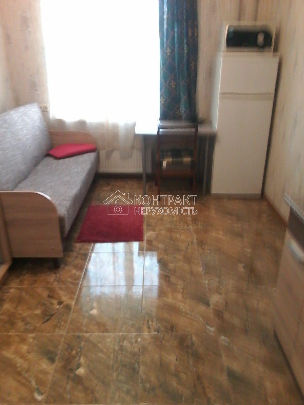 Здам квартиру студію ЖК Карамель Центральний ринок